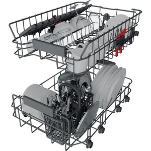 Посудомоечная машина WHIRLPOOL WSIC 3M27C