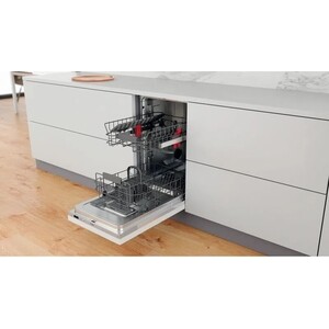 Посудомоечная машина WHIRLPOOL WSIC 3M27C