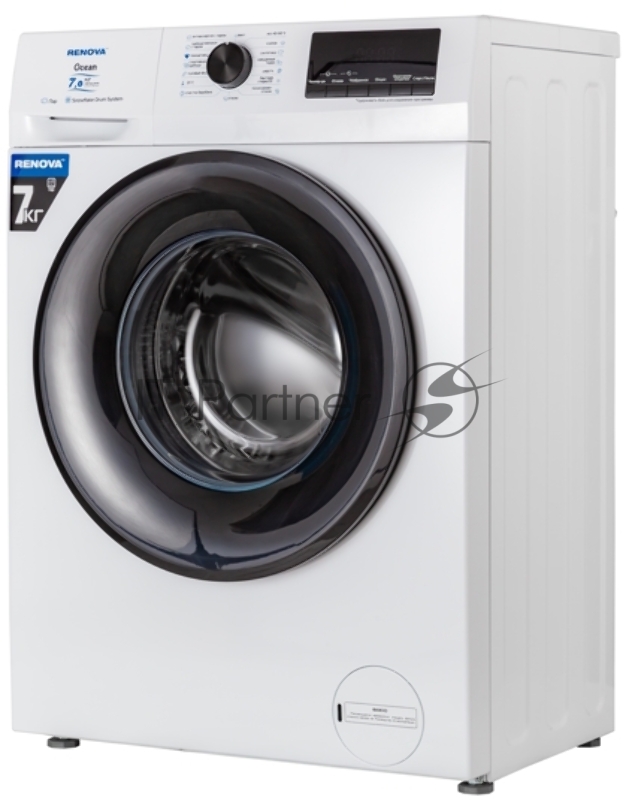 RENOVA WAF-7012ISM3 Стиральная машина