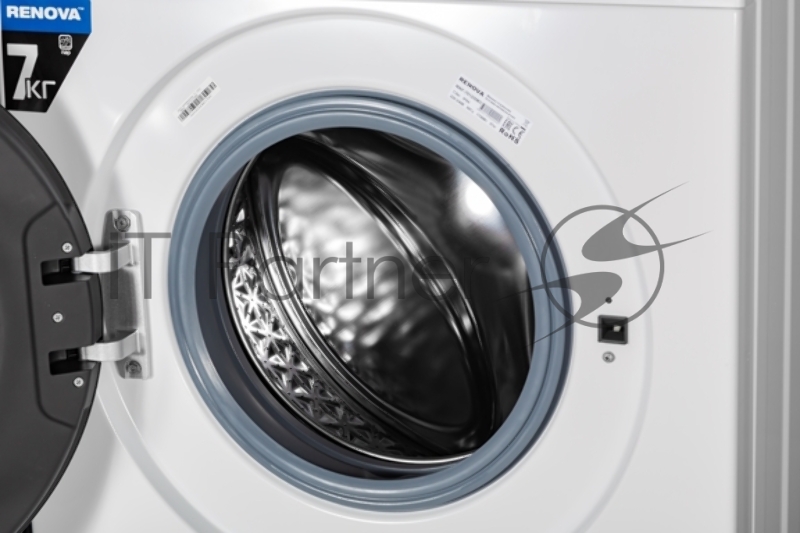 RENOVA WAF-7012ISM3 Стиральная машина