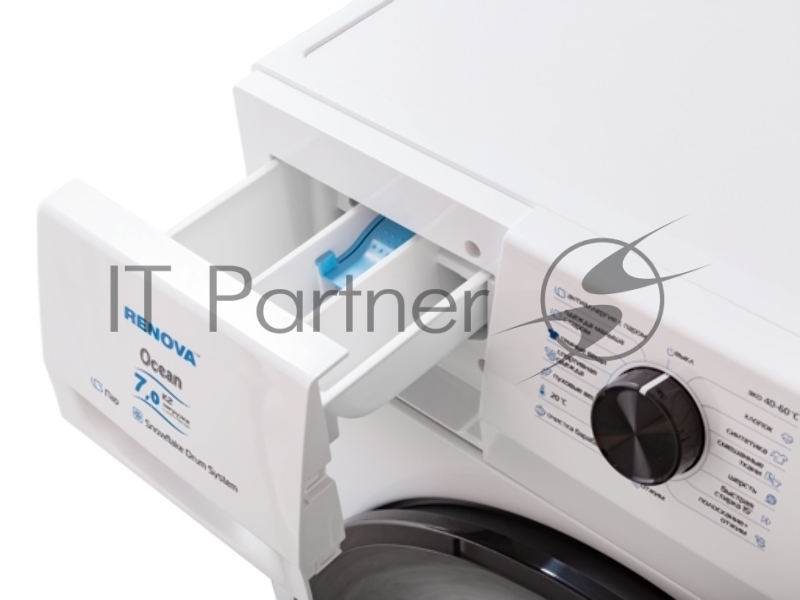RENOVA WAF-7012ISM3 Стиральная машина