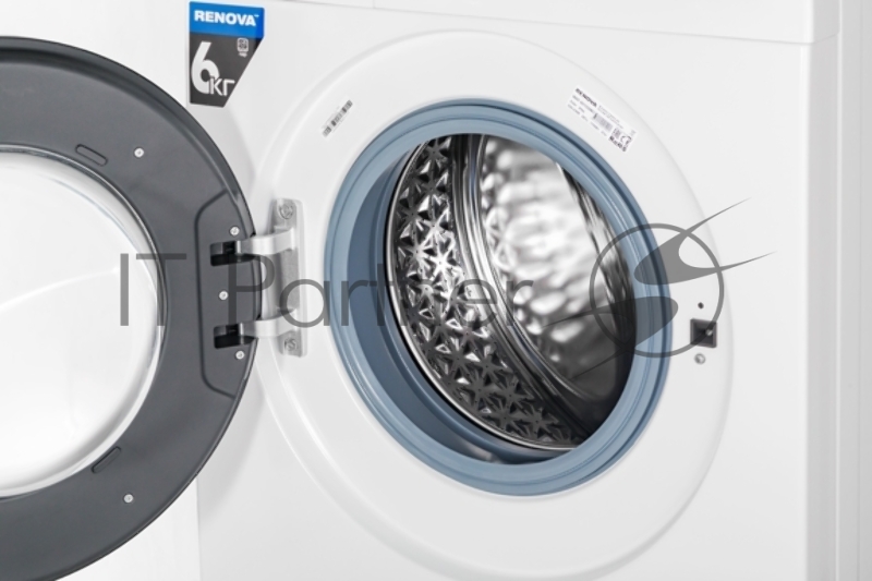 RENOVA WAF-6010ISM3 Стиральная машина