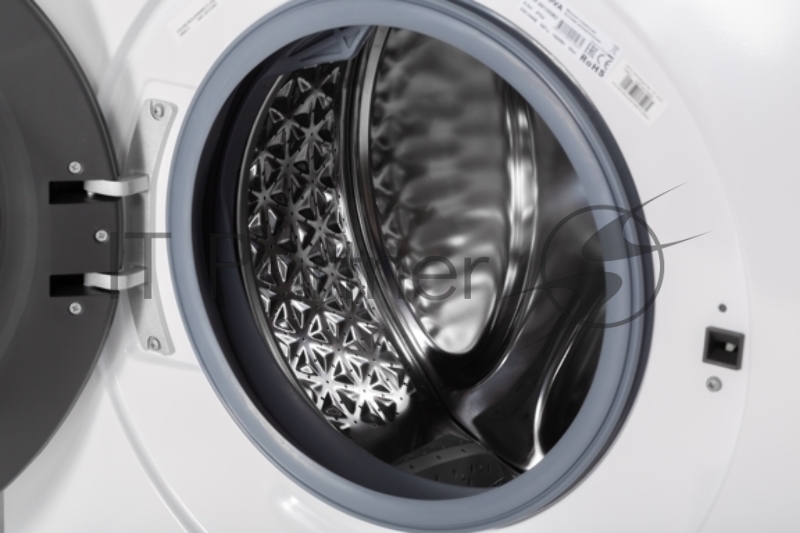 RENOVA WAF-6010SM2 Cтиральная машина