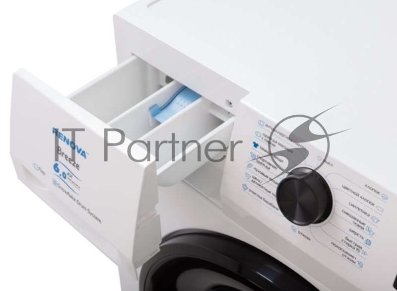 RENOVA WAF-6010SM2 Cтиральная машина