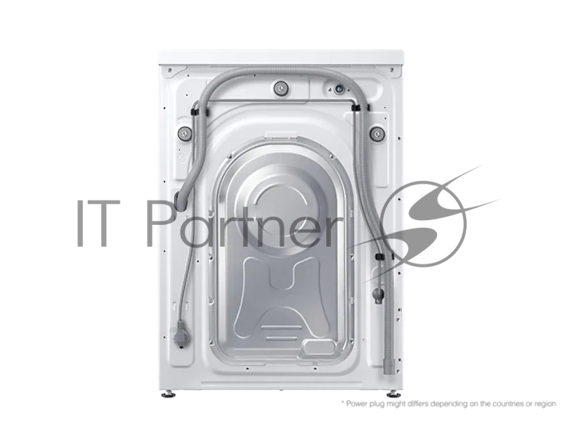 Стиральная машина Samsung WW80TA046AE