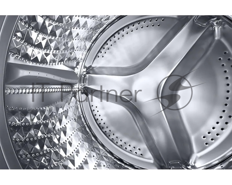 Стиральная машина Samsung WW80TA046AE