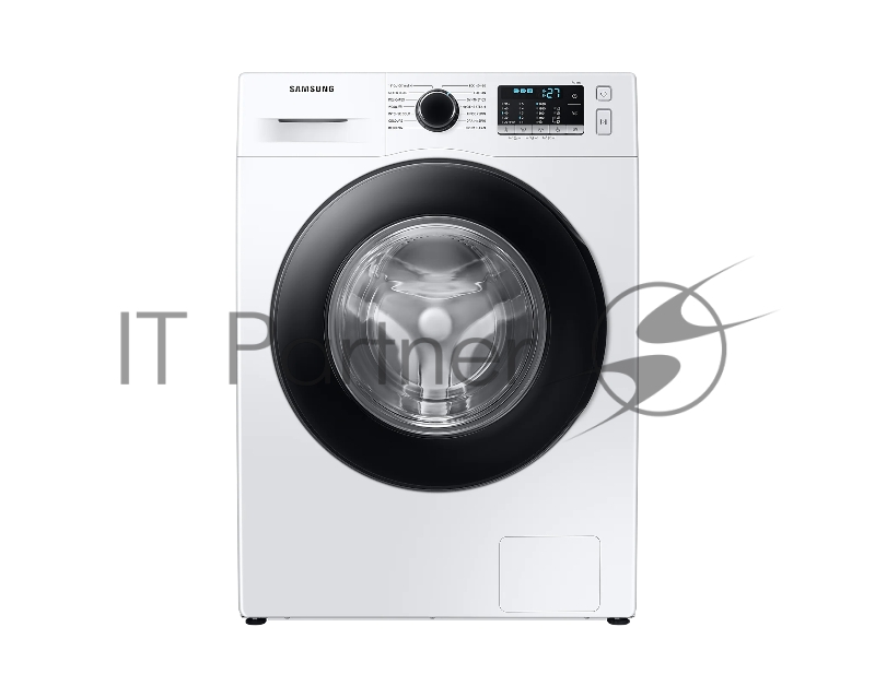 Стиральная машина Samsung WW80TA046AE