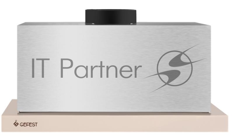 Вытяжка BUILT-IN ВО 4501 В81 25243000 GEFEST