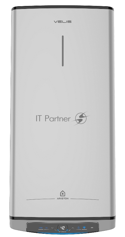 Водонагреватель эл. Ariston VELIS LUX PW ABSE WIFI 50