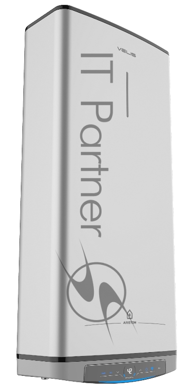 Водонагреватель эл. Ariston VELIS LUX PW ABSE WIFI 50