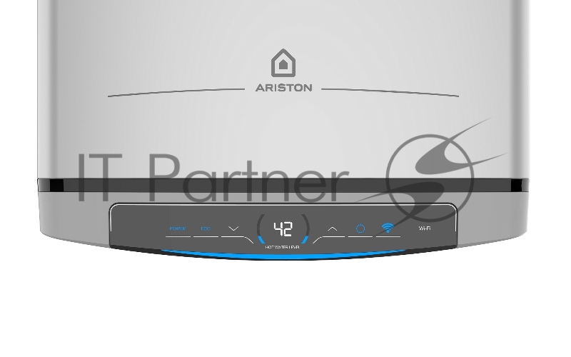 Водонагреватель эл. Ariston VELIS LUX PW ABSE WIFI 50