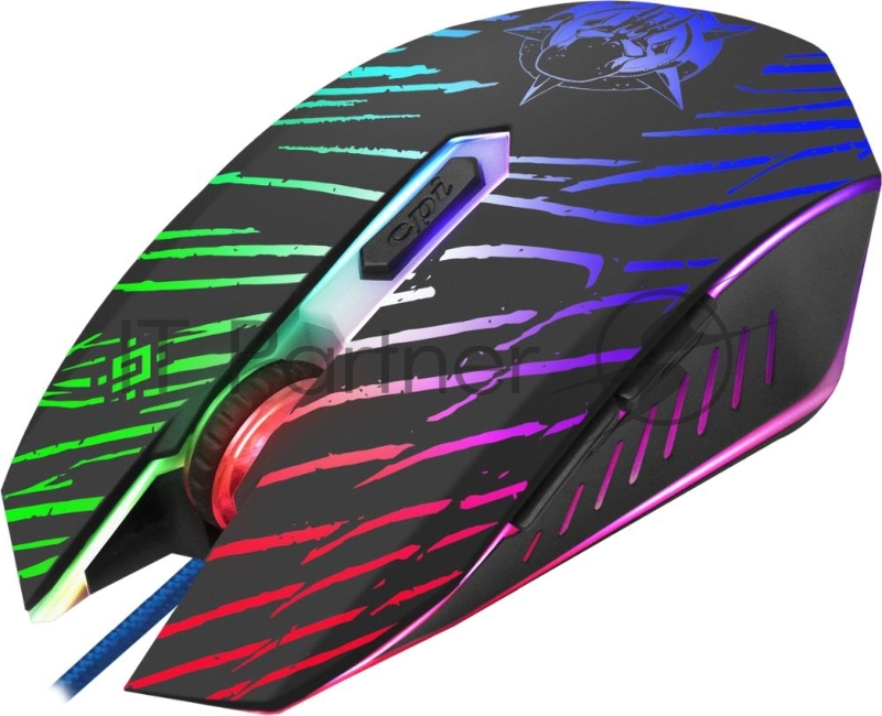 Мышка USB OPTICAL GM-590L 52590 DEFENDER