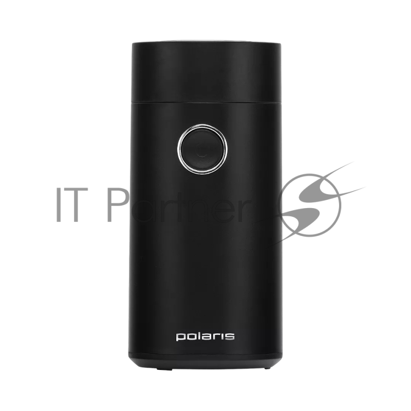Кофемолка Polaris PCG-2014 (200вт,50гр. пластик) черный
