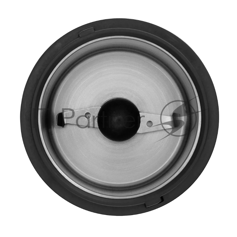 Кофемолка Polaris PCG-2014 (200вт,50гр. пластик) черный