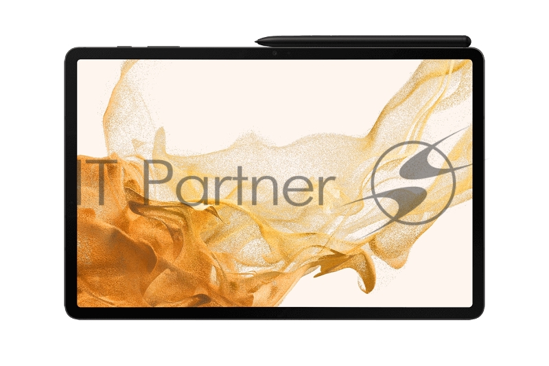 Планшет GALAXY TAB S8+ 12 128GB GRAY SM-X806 SAMSUNG