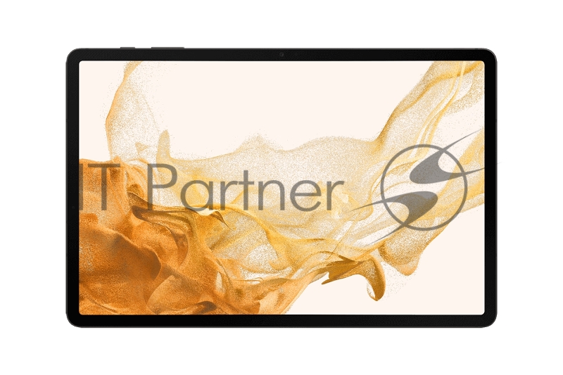 Планшет GALAXY TAB S8+ 12 128GB GRAY SM-X806 SAMSUNG