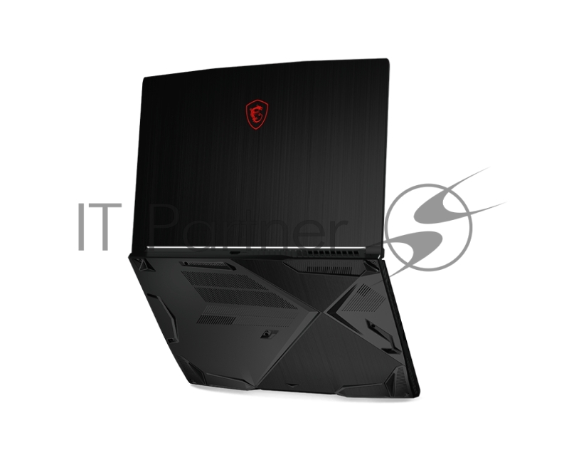 ноутбук MSI (GF63 Thin 11SC-1079XBY) 15.6 IPS FHD/i5-11400H/8GB/SSD512GB/GTX GDDR6 4GB/Backlight/Wi-Fi/DOS/Black