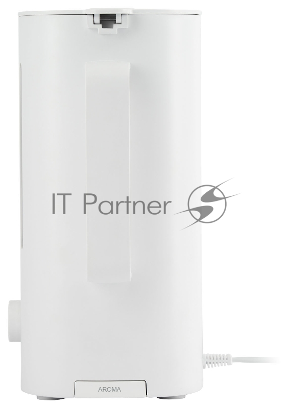 Увлажнитель воздуха Starwind SHC1211 30Вт (ультразвуковой) белый