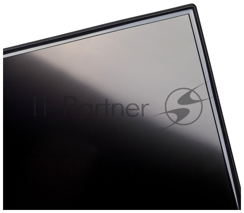 Телевизор LED Hyundai 50 H-LED50BU7008 Android TV черный 4K Ultra HD 60Hz DVB-T2 DVB-C DVB-S2 USB WiFi Smart TV