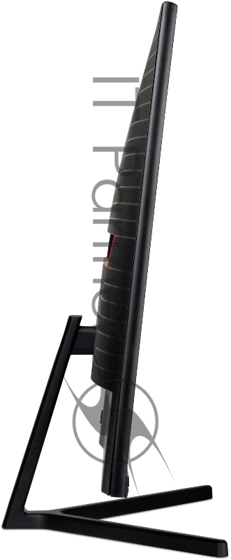 Монитор игровой SunWind SUN-M24BG110 23.8 черный