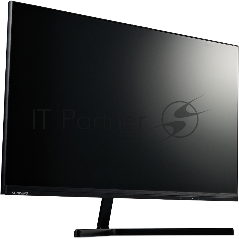 Монитор игровой SunWind SUN-M24BG110 23.8 черный