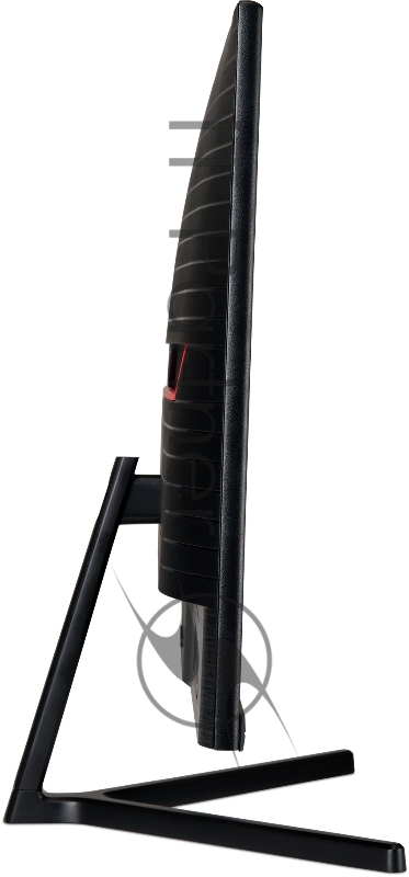 Монитор игровой SunWind SUN-M24BG110 23.8 черный