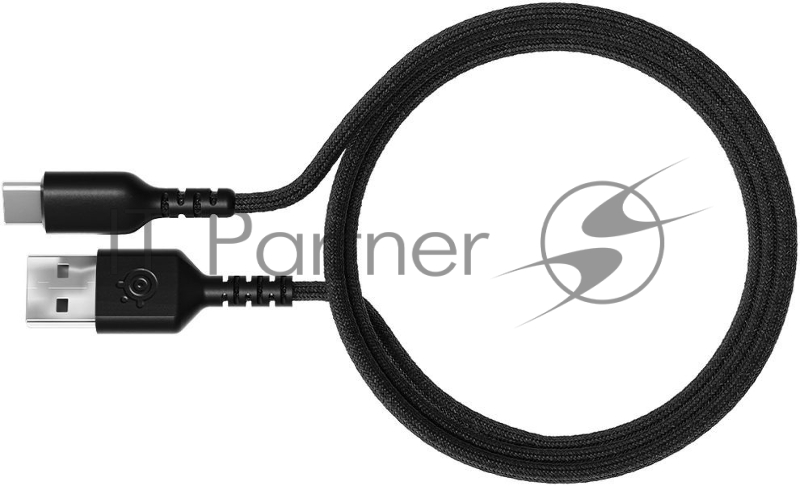 Мышь Steelseries Prime Mini USB черный оптическая (18000dpi) USB