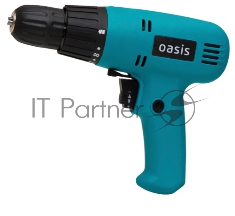 Дрель безударная OASIS DS-40