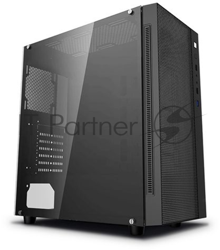 Корпус MidiTower Deepcool MATREXX 55 MESH Black E-ATX без БП (DP-ATX-MATREXX55-MESH)