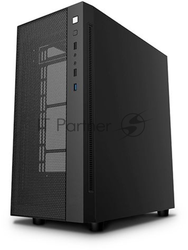 Корпус MidiTower Deepcool MATREXX 55 MESH Black E-ATX без БП (DP-ATX-MATREXX55-MESH)