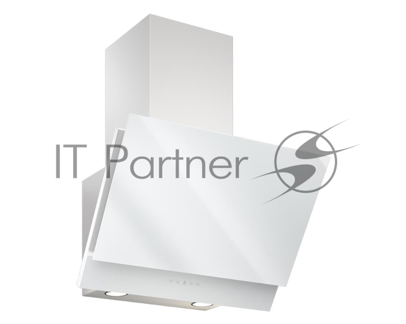 Кухонная вытяжка Жемчуг S4 90П-700-Е4Д перламутр/белый ELIKOR