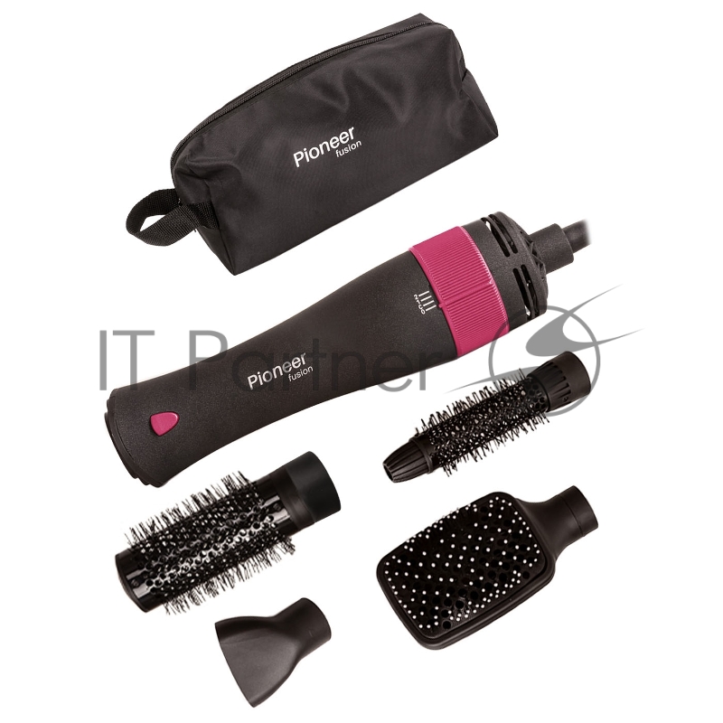 Фен-щетка Pioneer HB-1001D