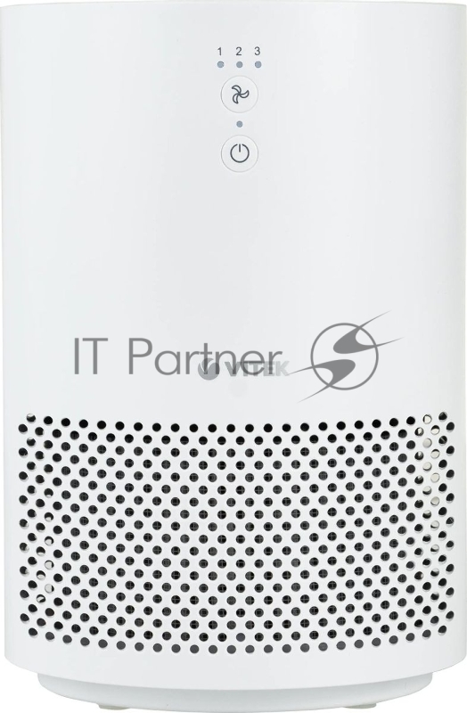 Воздухоочиститель VITEK 8553-VT-01, белый