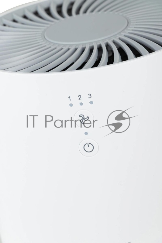 Воздухоочиститель VITEK 8553-VT-01, белый