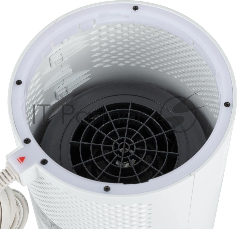 Воздухоочиститель VITEK 8553-VT-01, белый