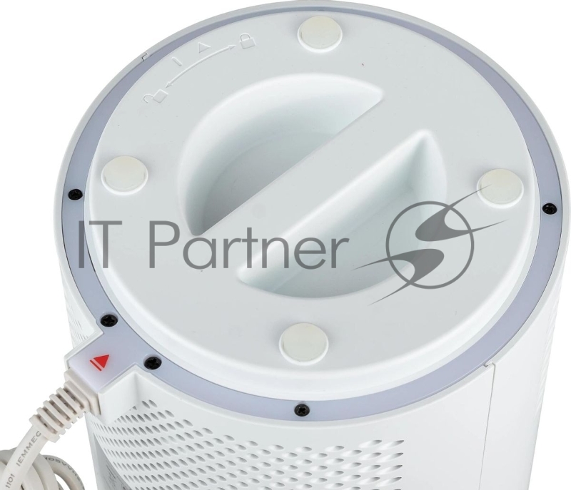 Воздухоочиститель VITEK 8553-VT-01, белый