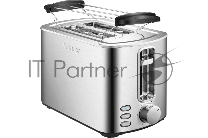 Тостер Pioneer TS151