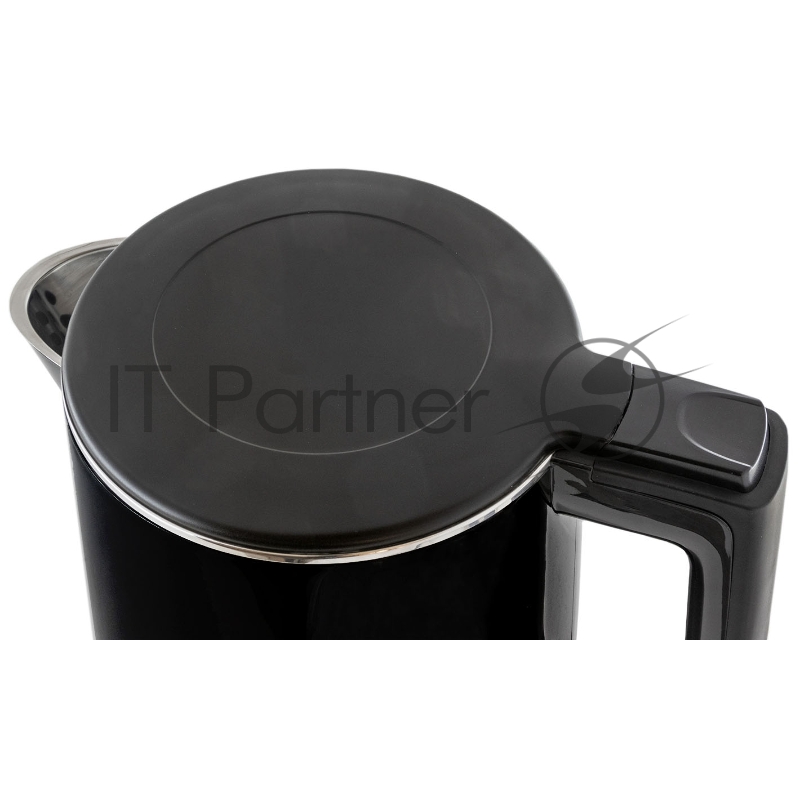 Чайник (металл) Pioneer KE577M black