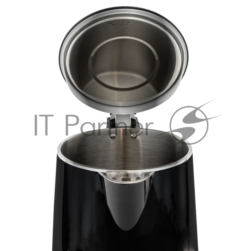 Чайник (металл) Pioneer KE577M black