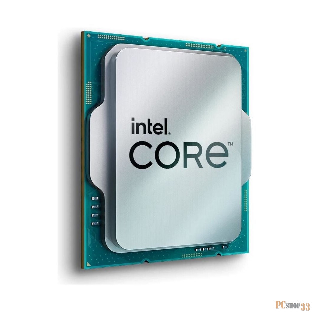 Процессор Intel Core i7-13700KF Raptor Lake-S (LGA1700/3.4-5.4GHz/16C/24T/30 (CM8071504820706)