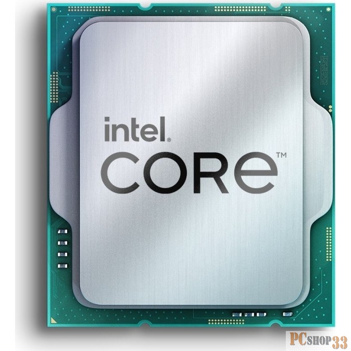 Процессор Intel Core i7-13700KF Raptor Lake-S (LGA1700/3.4-5.4GHz/16C/24T/30 (CM8071504820706)