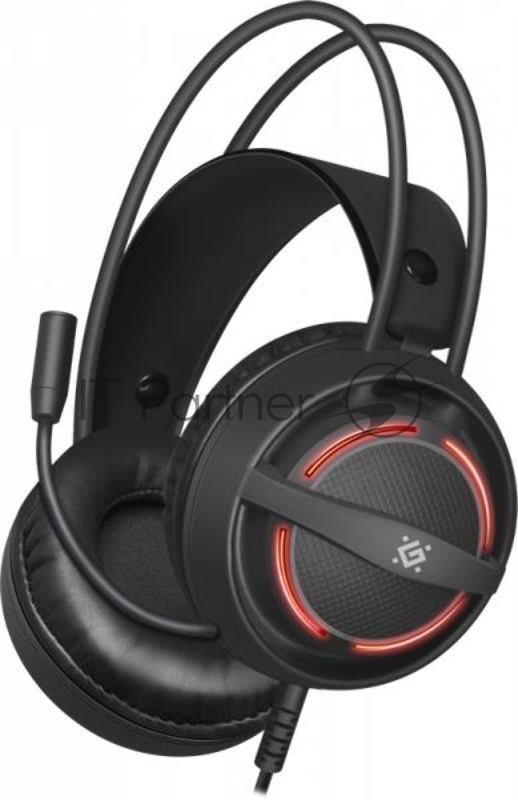 Гарнитура DEXTER RG 64595 DEFENDER