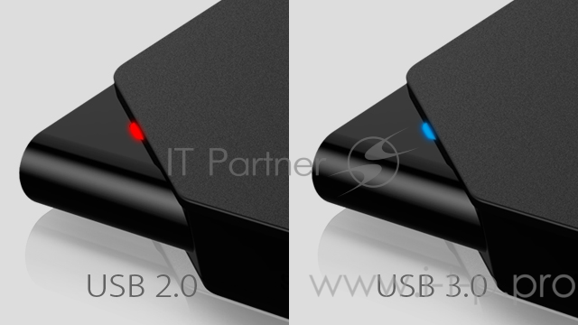 Жесткий диск Silicon Power USB 3.0 1Tb SP010TBPHDS03S3K S03 Stream 2.5 белый