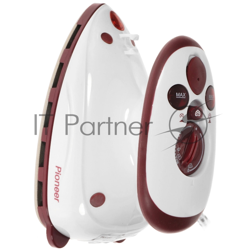 Утюг Pioneer SI1001
