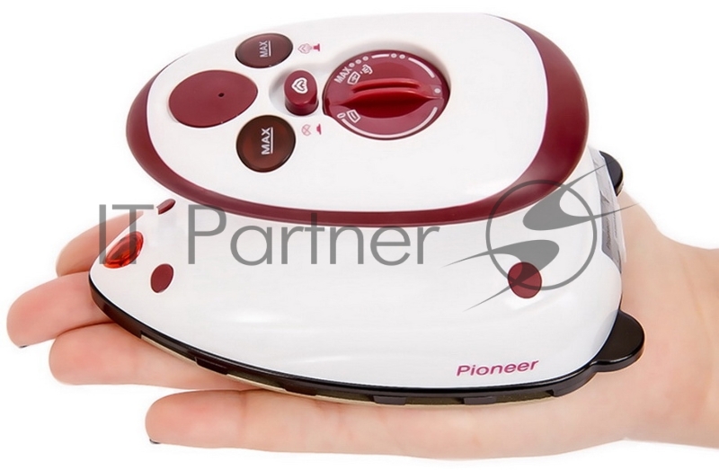 Утюг Pioneer SI1001