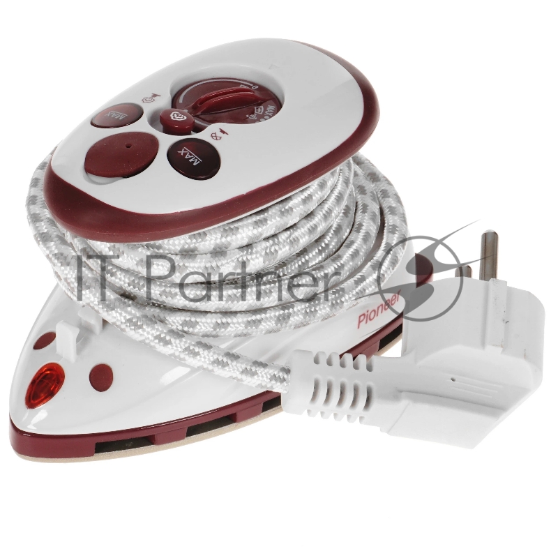 Утюг Pioneer SI1001