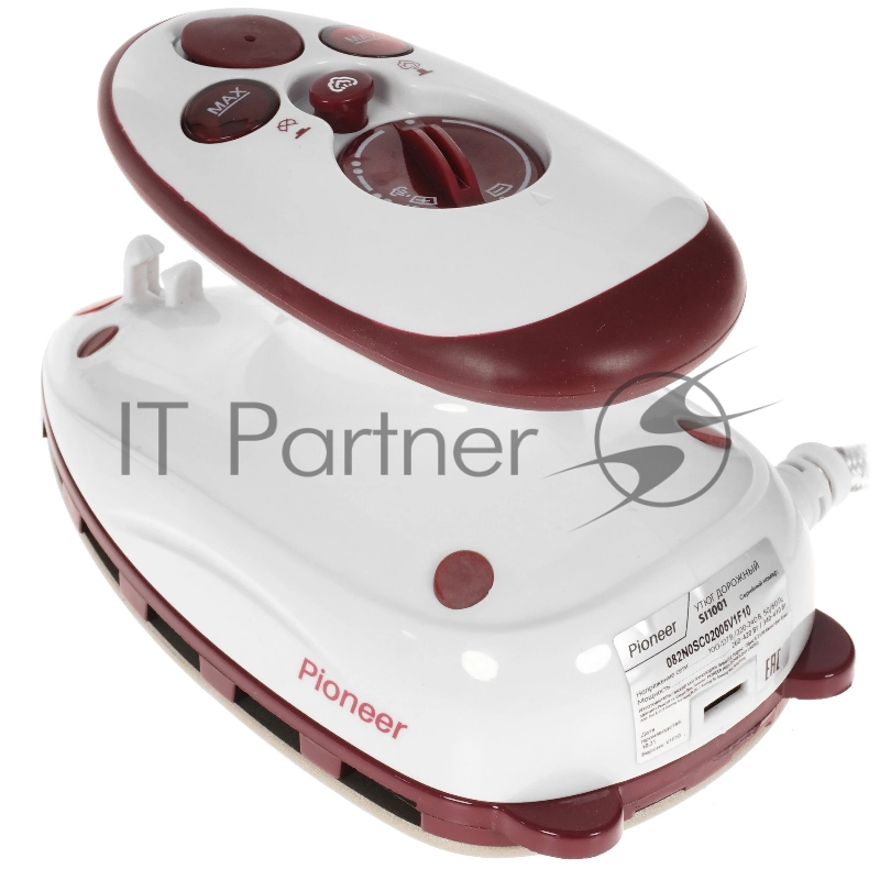 Утюг Pioneer SI1001