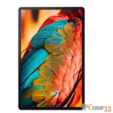Планшет Lenovo Tab P11 Pro TB-J706F Snapdragon 730G (2.2) 8C RAM6Gb ROM128Gb 11.5 OLED 2560x1600 Android 10.0 серый 13Mpix 8Mpix BT WiFi Touch microSD 256Gb 8600mAh