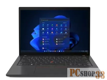 ThinkPad T14 G3 14 WUXGA (1920x1200) IPS 300N, i5-1235U, 2x8GB DDR4 3200,256GB SSD M.2, Intel Iris Xe, WiFi 6,BT,FPR,TPM2,IR&FHD Cam,52.5Wh,65W USB-C,,KB ENG,Win11DGWin10P ENG,1Y,1.32kg Английская клавиатура