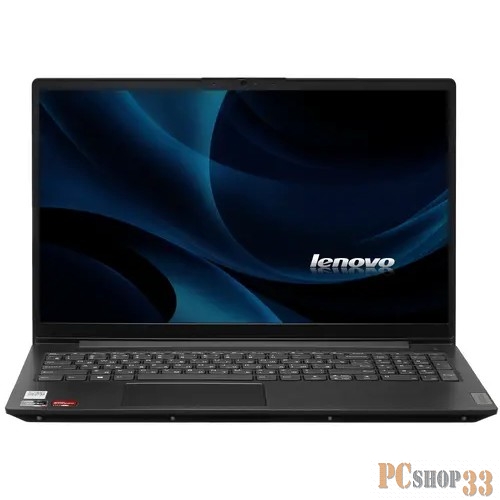 Ноутбук Lenovo V15 G2 ALC AMD Ryzen 5 5500U/8Gb/256Gb SSD/15.6 FHD/noOS black